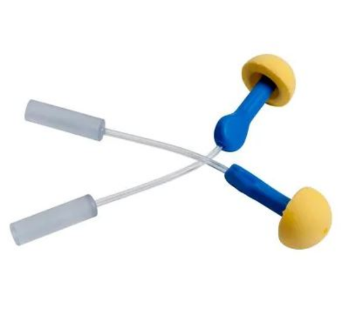 Picture of 393-2008-50 EARFIT™ VALIDATION TEST PLUGS EXPRESS POD TEST EARPLUGS