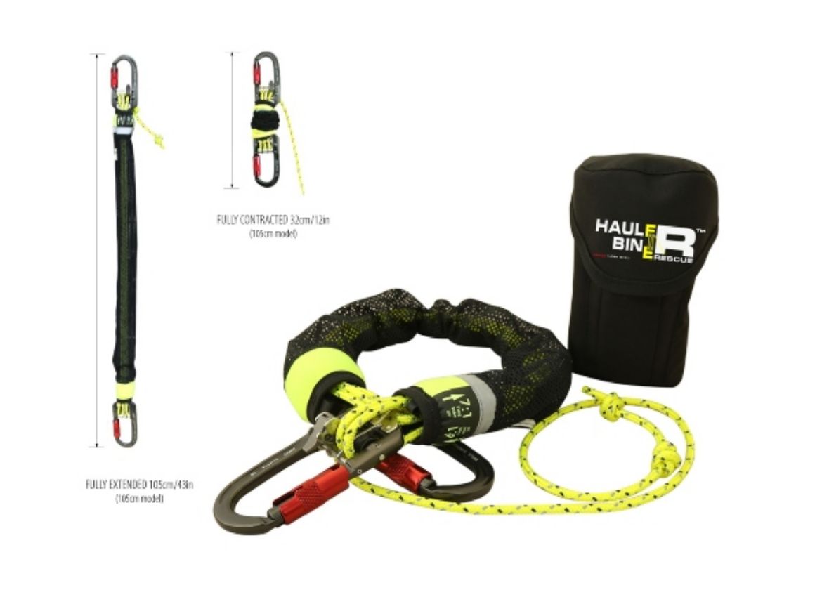 Picture of HAULERBINER RESCUE KIT 105CM