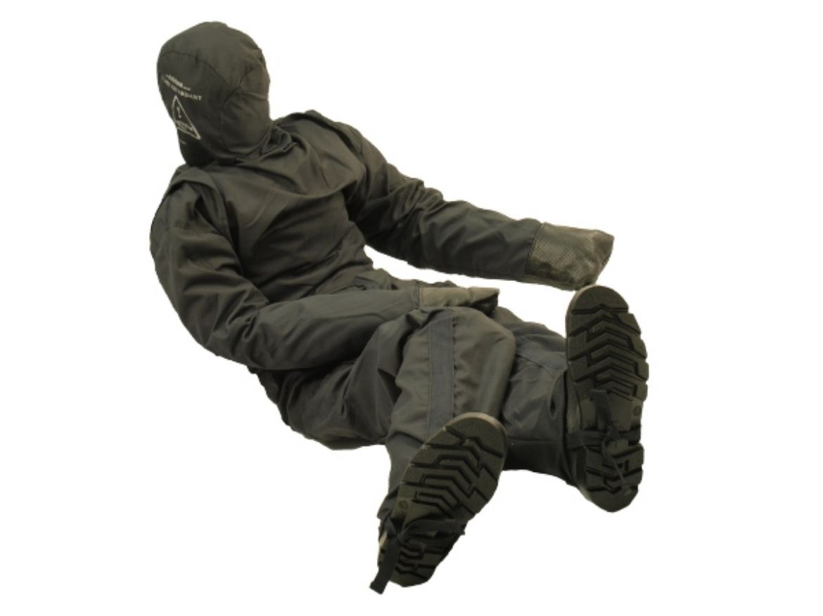Picture of LIFETEC FIRE HOUSE FLAME RETARDANT YOUTH 20KG