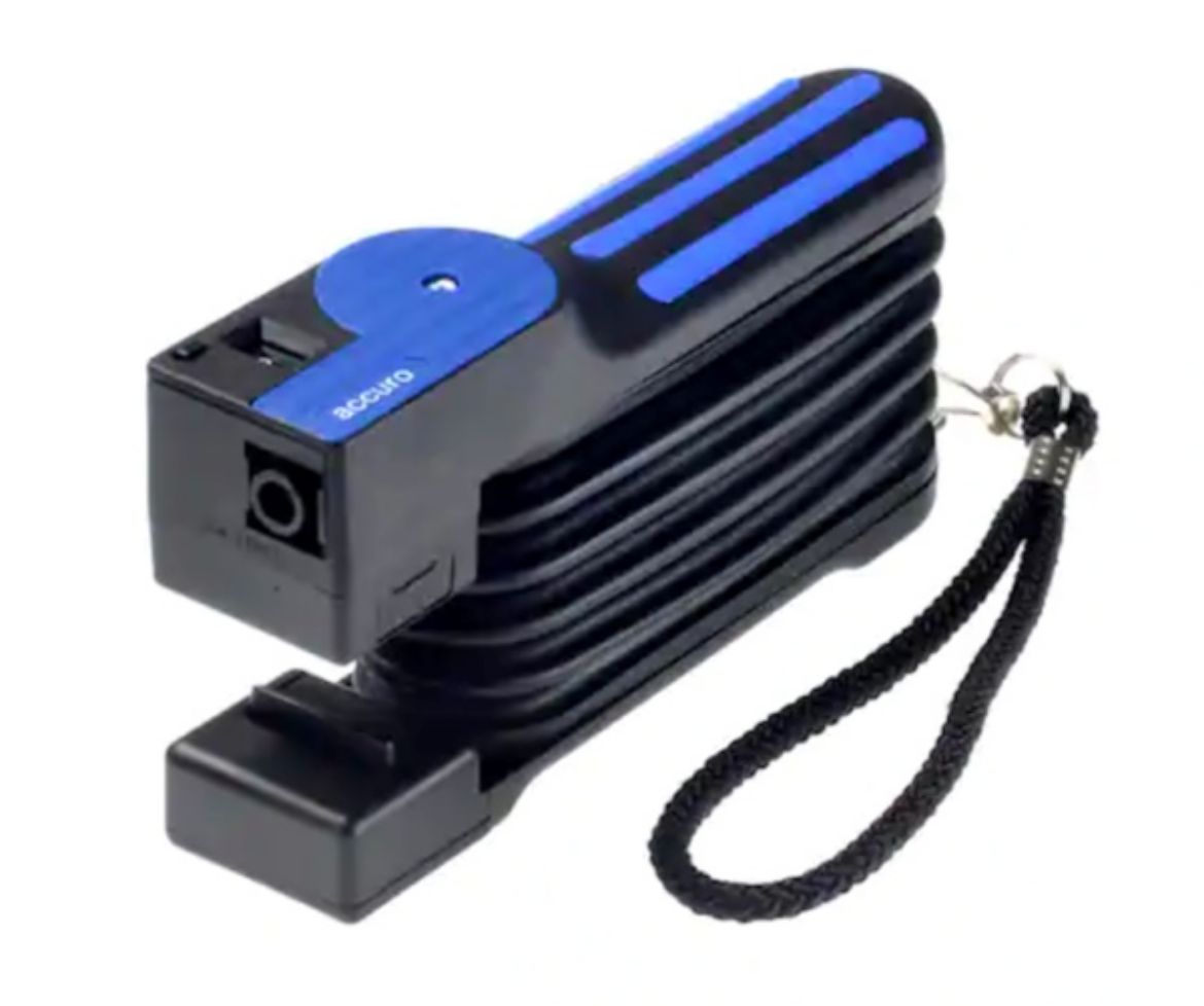Picture of TUBE PUMP DRÄGER ACCURO