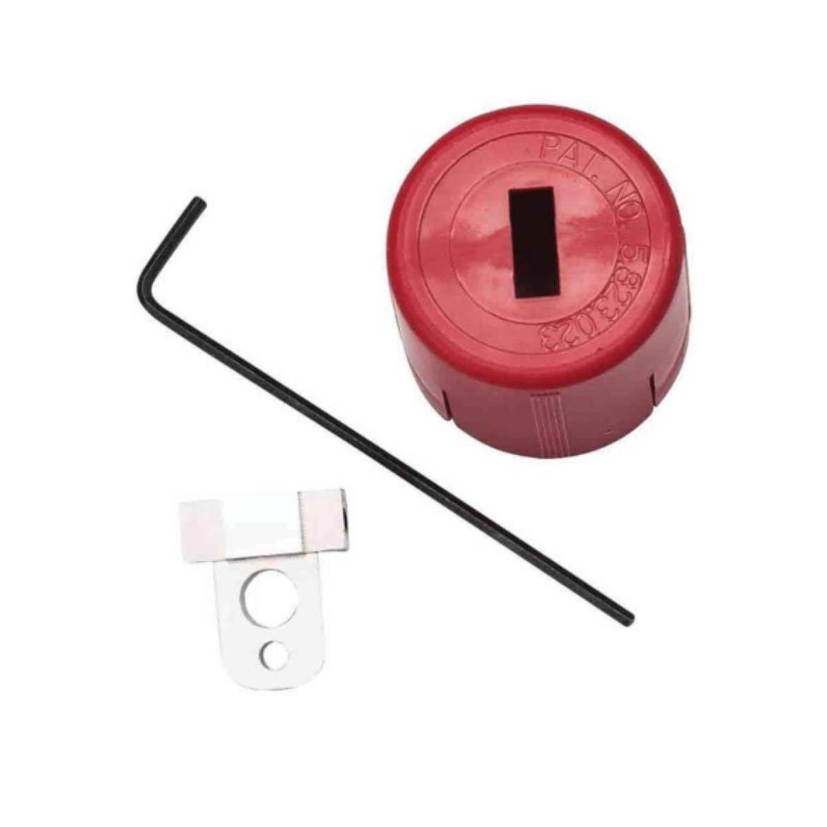 Picture of 64540 - INTERMEDIATE AIR LINE REGULATOR