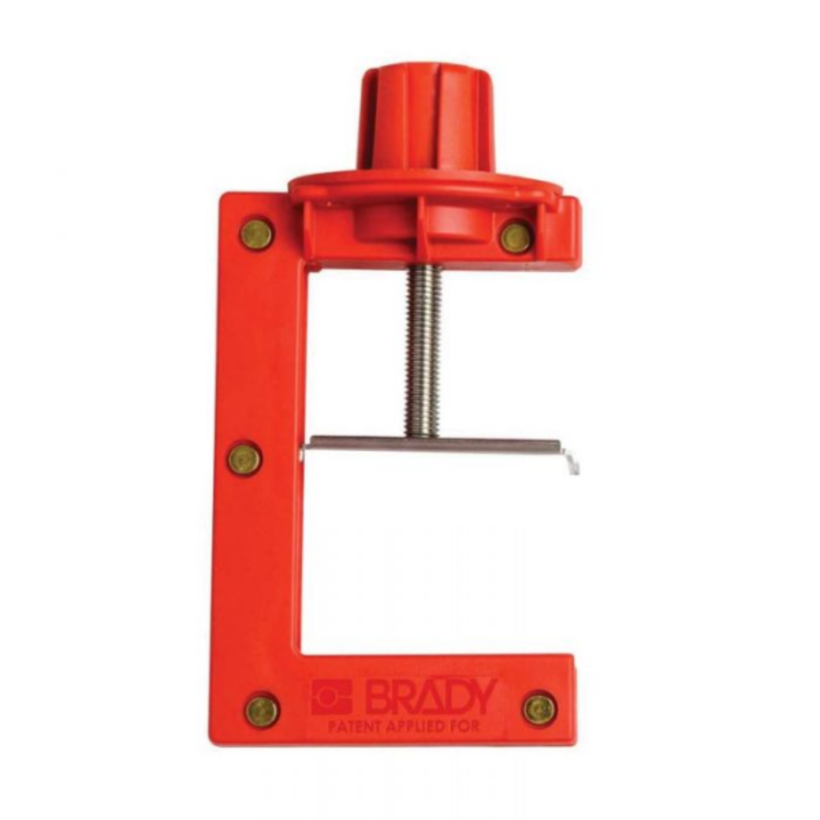 Picture of 121505 - LARGE BUTTERFLY LOCKOUT