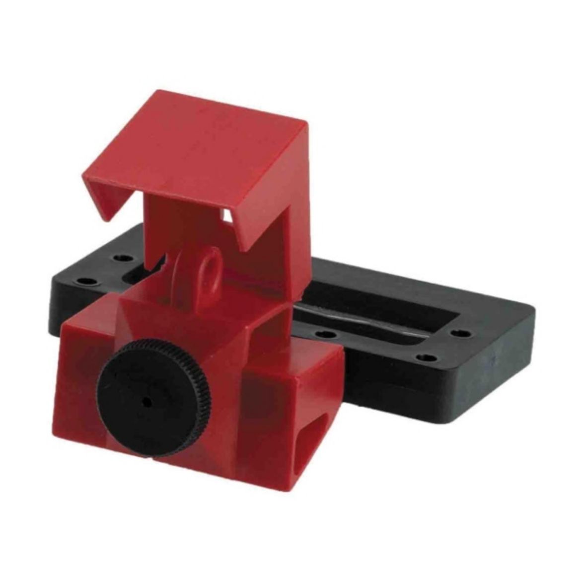 Picture of 65329 - OVERSIZED BREAKER LOCKOUT DEVICE