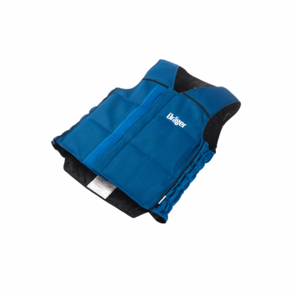 Picture of R58763 - COMFORT VEST CVP 5220 L/XL