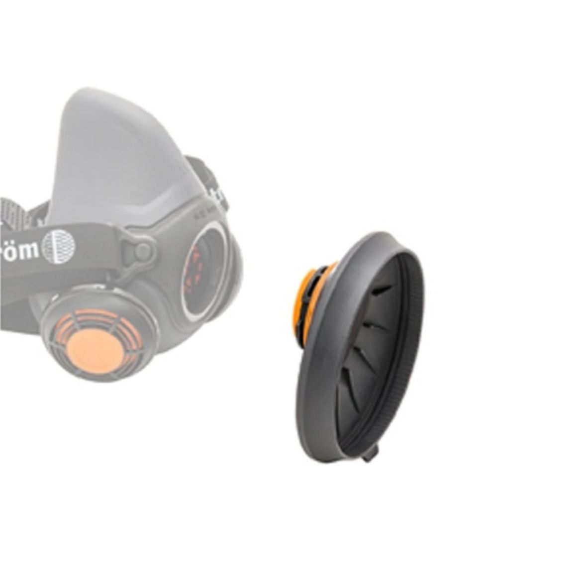 Picture of 180-05901 - FILTER HOLDER FOR SR900
