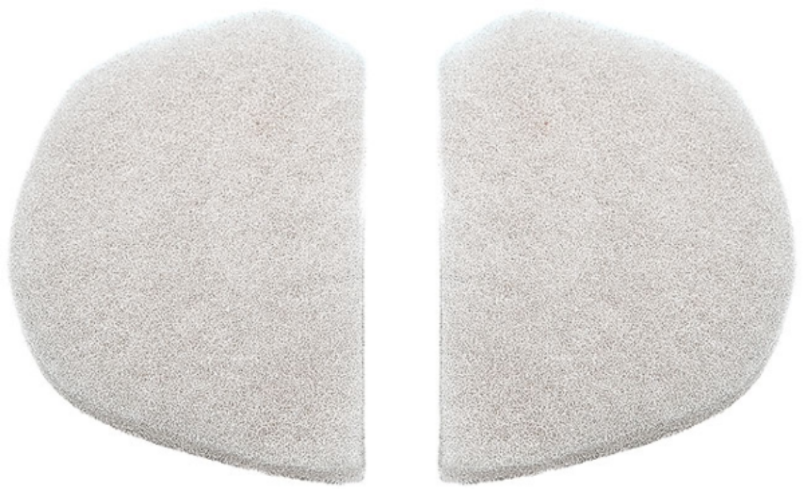 Picture of 060-22-00P AIRSTREAM PRE-FILTER