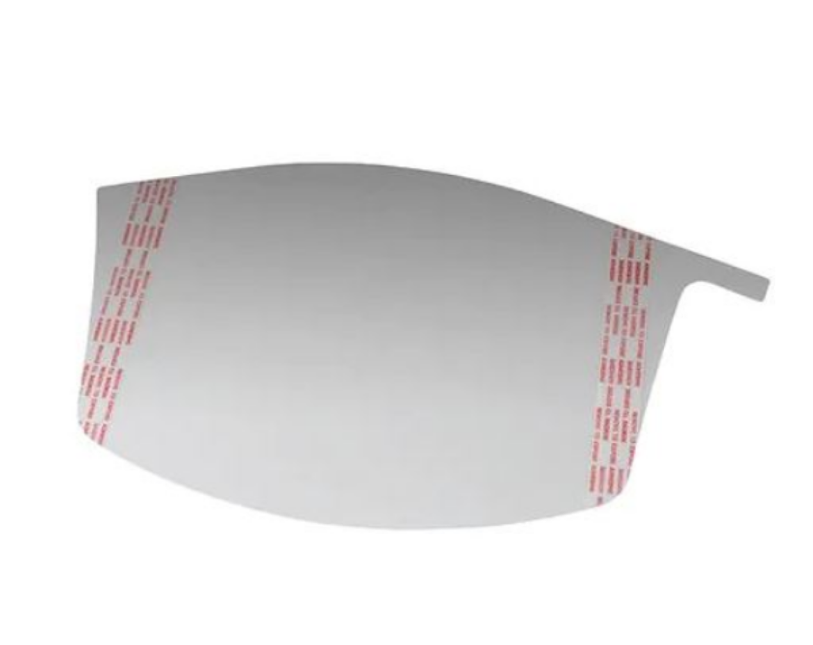 Picture of M-928 PEEL-OFF VISOR COVERS