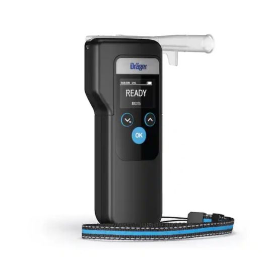 Picture of DRÄGER ALCOTEST 6000 STANDARD