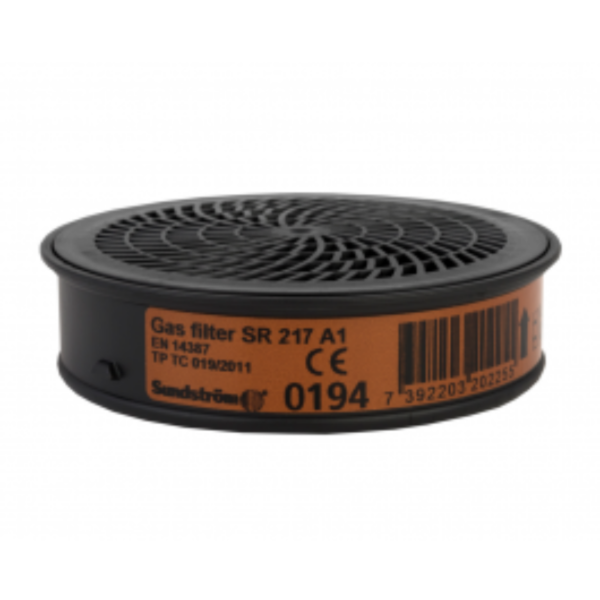 Picture of GAS FILTER A1 (217)