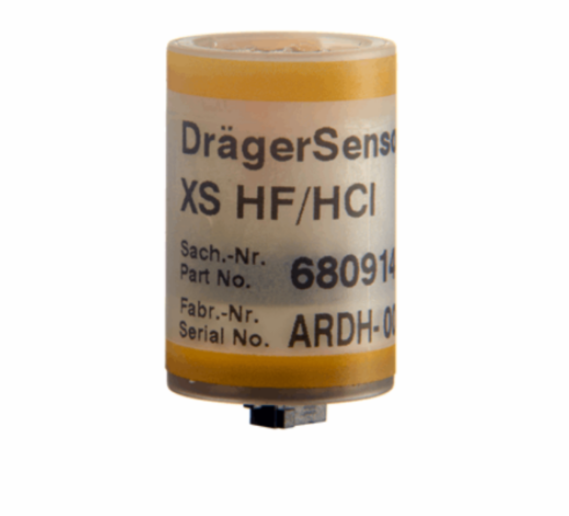Picture of DRÄGERSENSOR XS EC HF/HCL