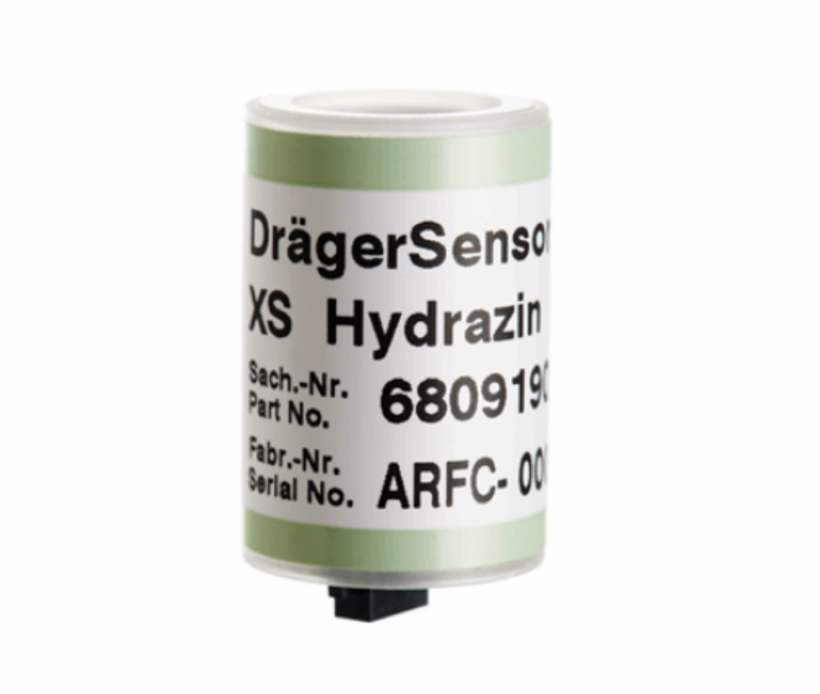 Picture of DRÄGERSENSOR XS EC HYDRAZINE