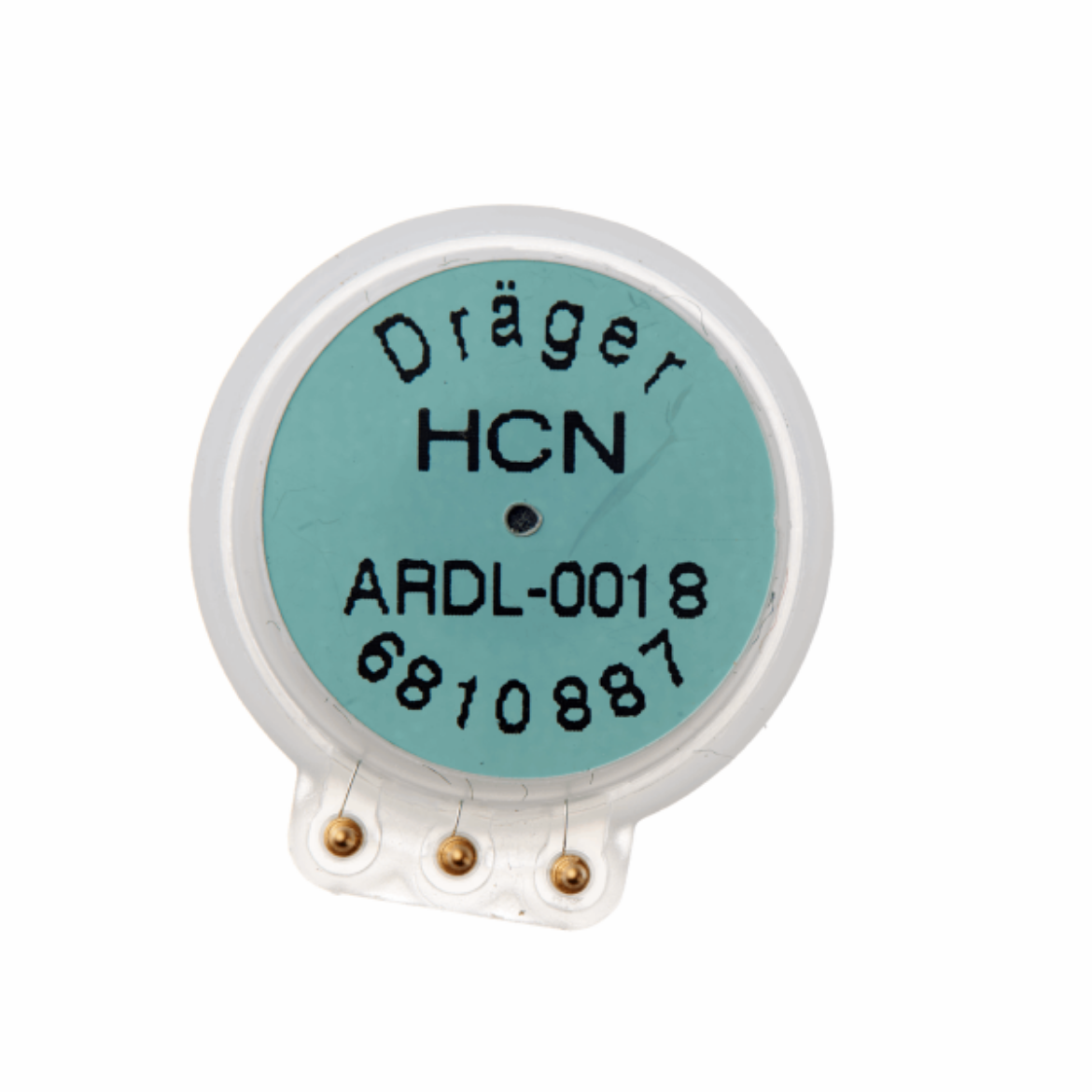 Picture of DRÄGERSENSOR XXS HCN