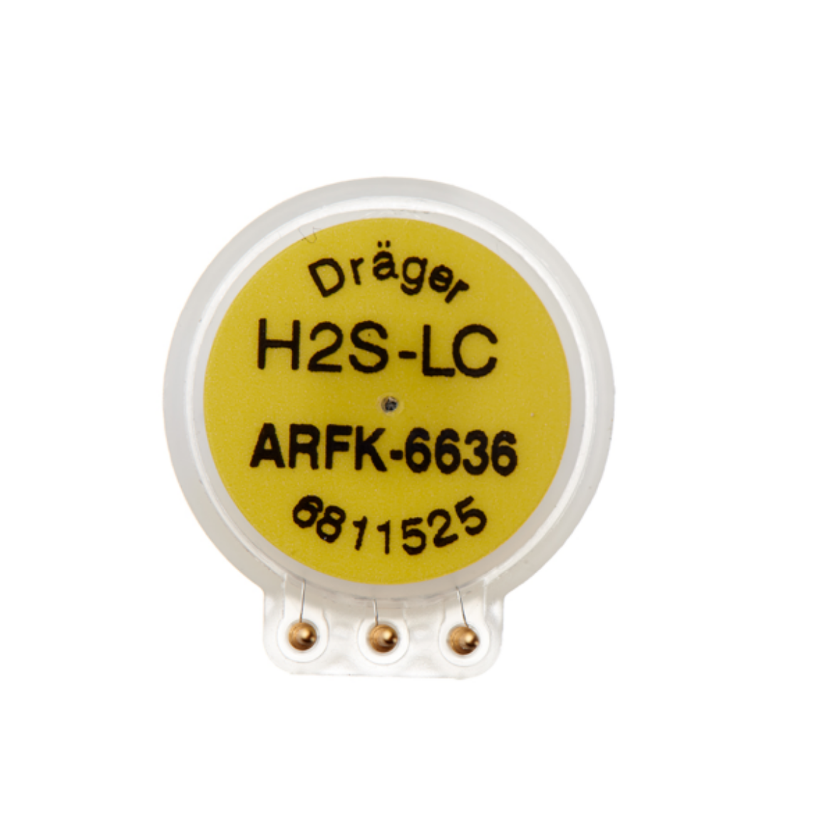 Picture of DRÄGERSENSOR XXS H2S-LC