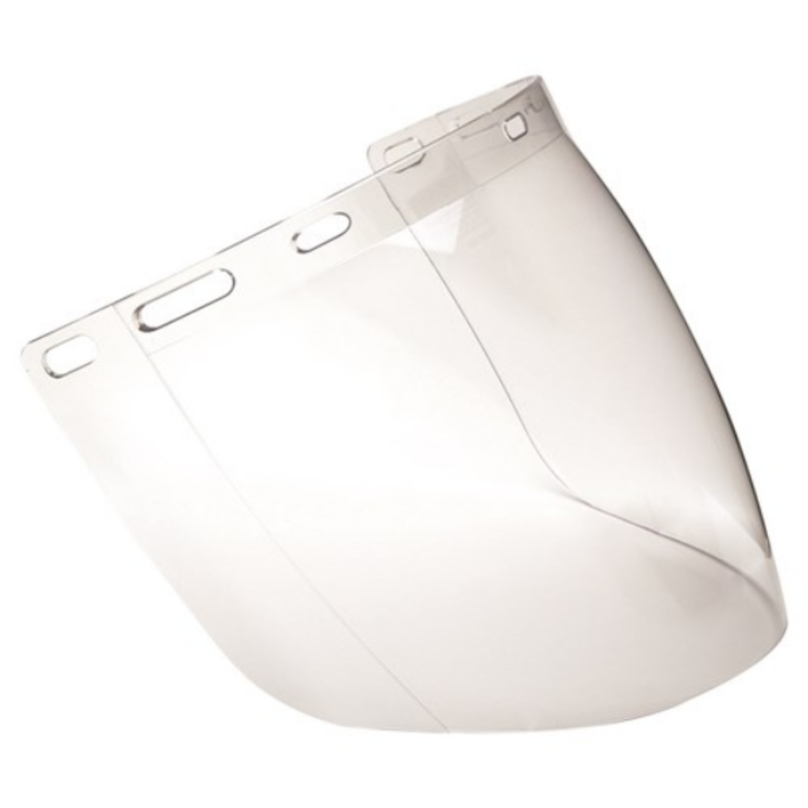 Picture of ECONOMY CLEAR LENS POLYCARBONATE VISOR TO SUIT BG/HHBGE