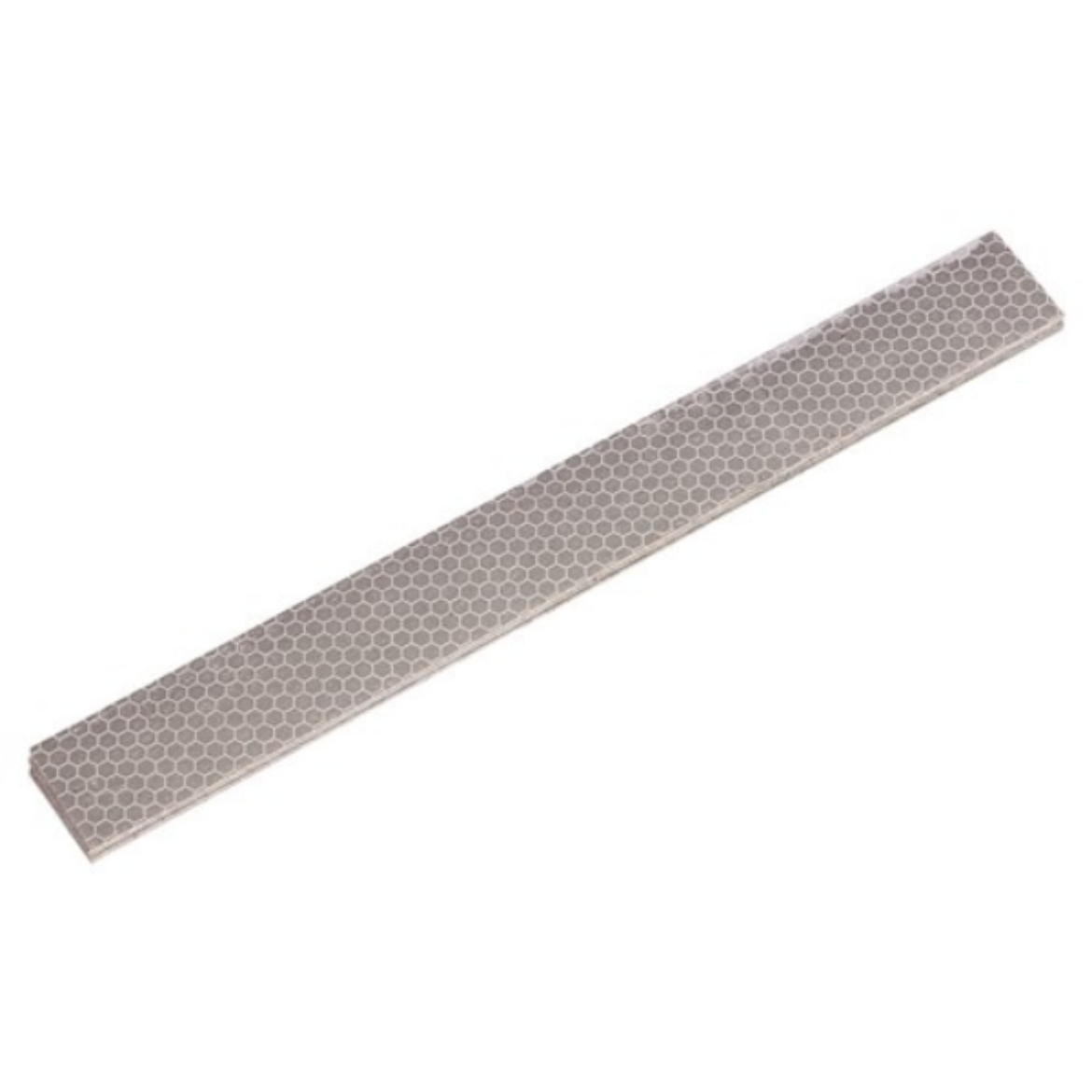 Picture of HARD HAT REFLECTIVE TAPE - STRAIGHT (10 PER SHEET) TO SUIT ALL PRO CHOICE HARD HATS