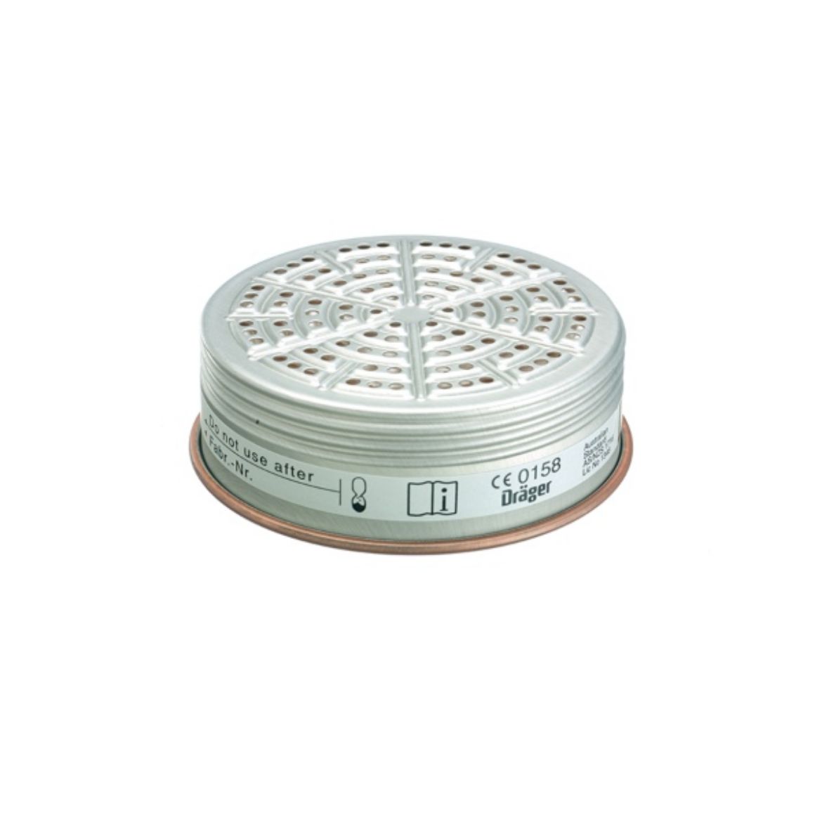 Picture of RD90 PARTICLE FILTER 990 P3 R