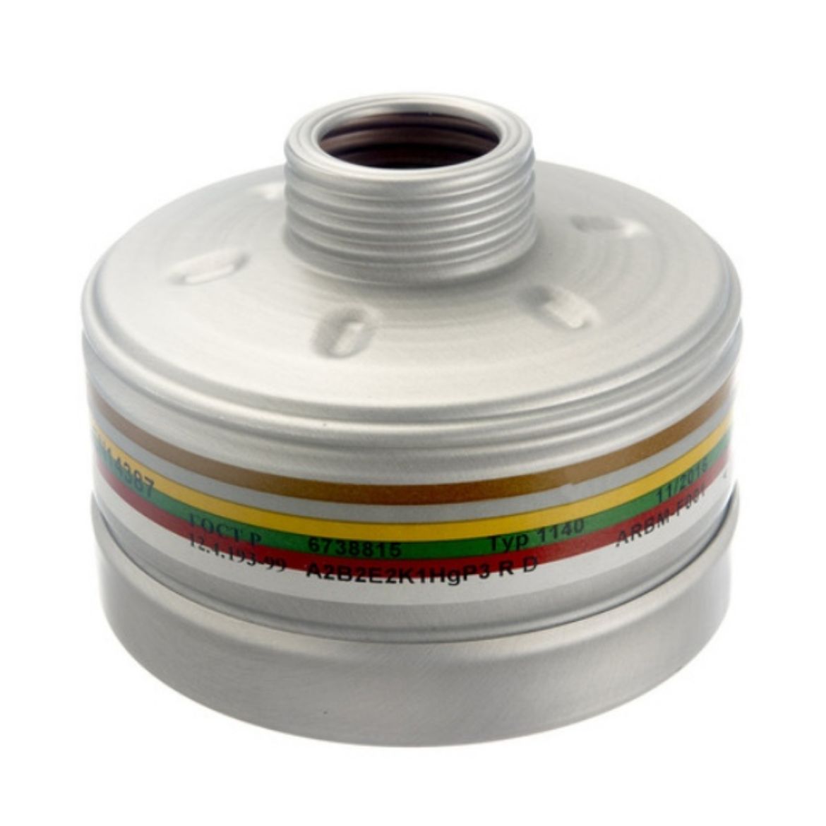 Picture of RD40 COMBI FILTER 1140 A2B2E2K1 HG P3 R D