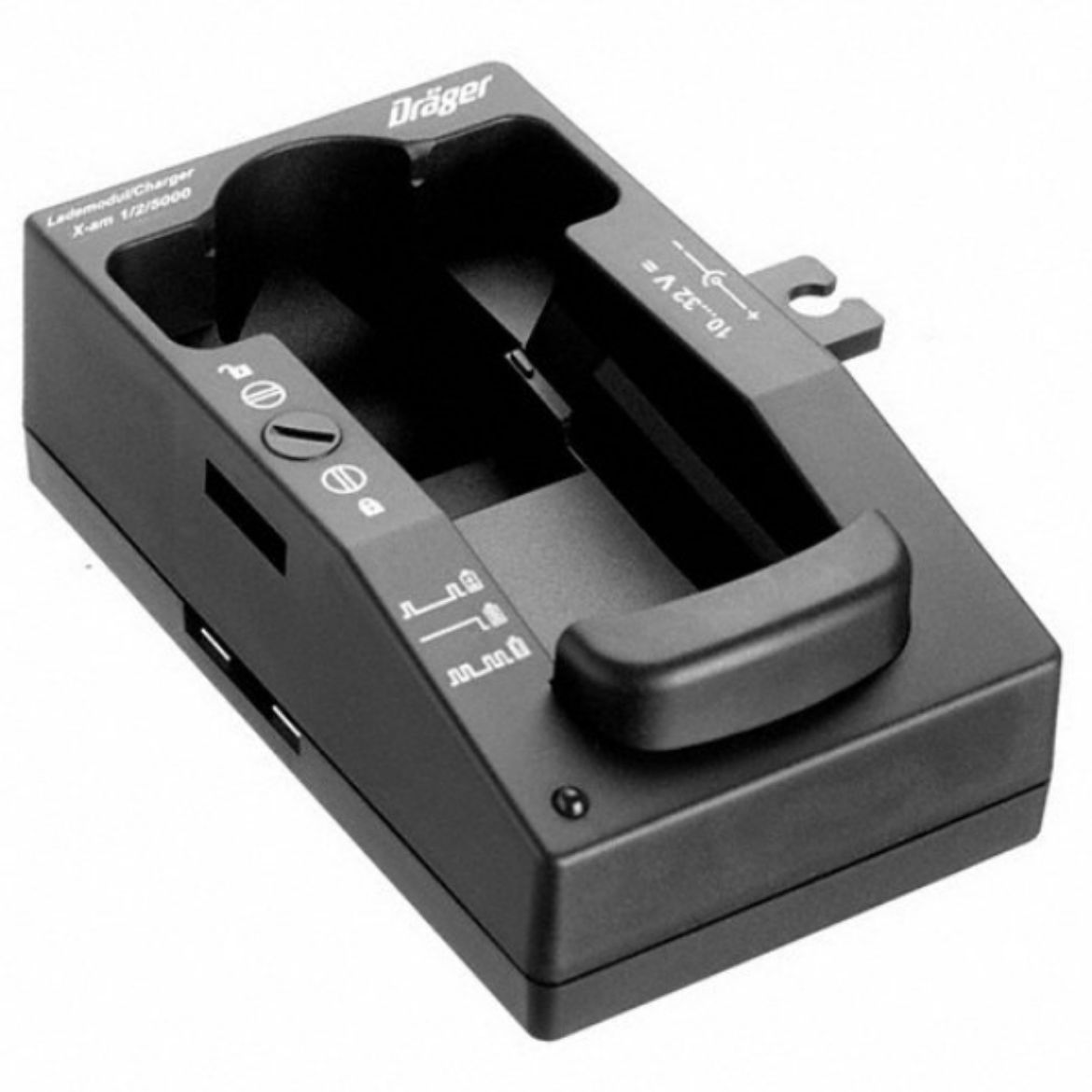 Picture of CHARGING MODULE ONLY FOR X-AM 1/2/5000