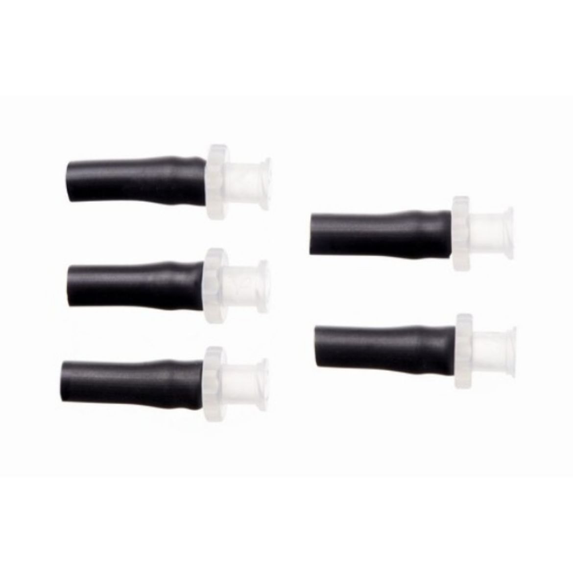 Picture of DRÄGER SET CONNECTING HOSE PUMP ADAPTER