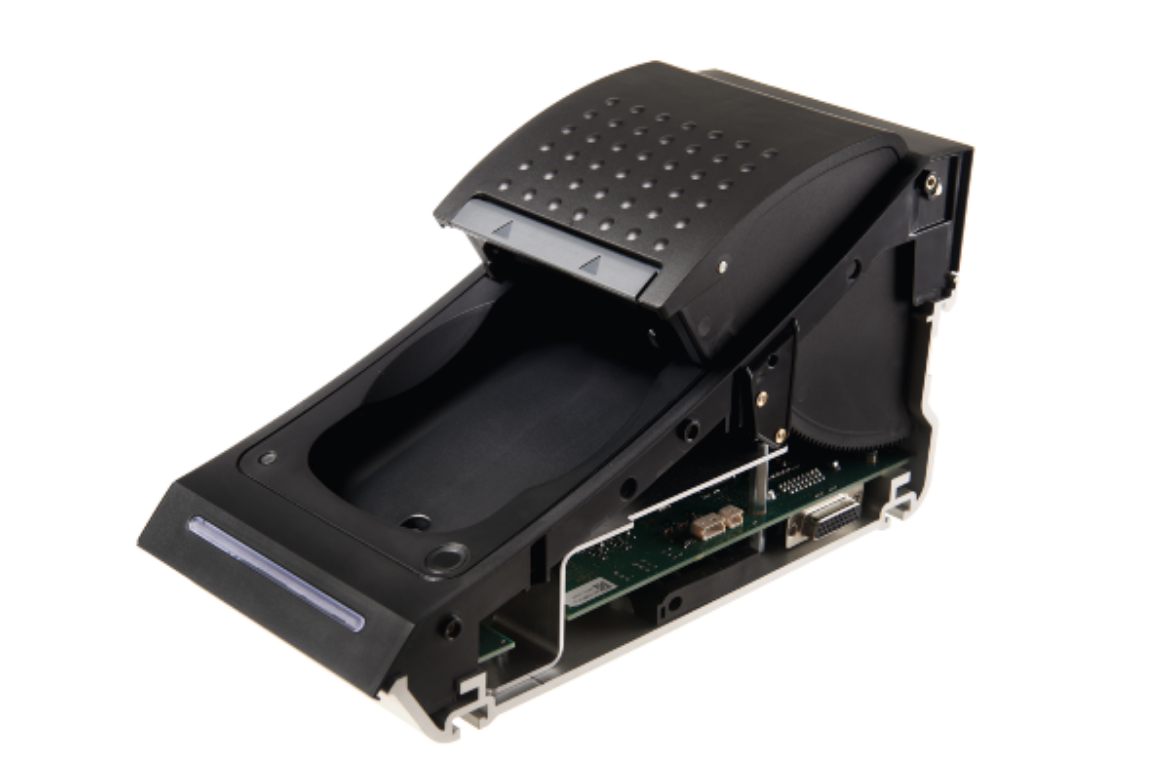 Picture of DRÄGER X-DOCK MODULE X-AM 8000+