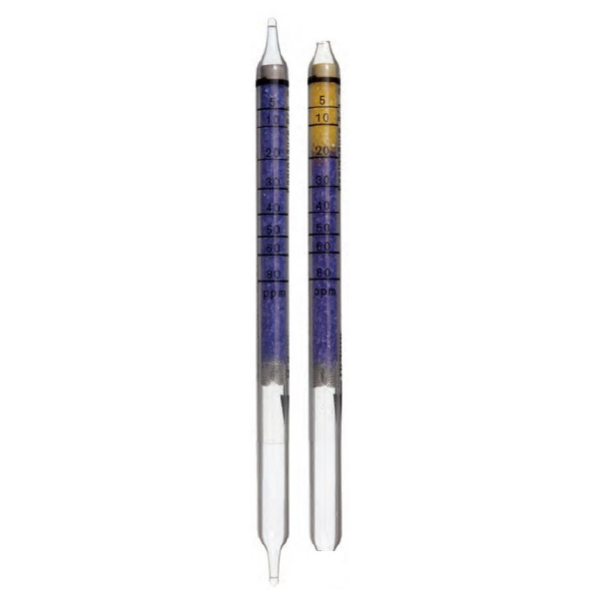 Picture of DRÄGER TUBES - ACETIC ACID 5/A