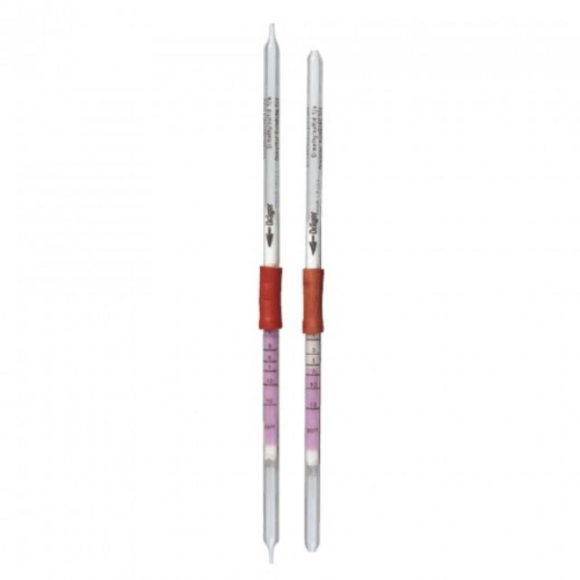 Picture of DRÄGER TUBES - DIMETHYL SULFIDE 1/A