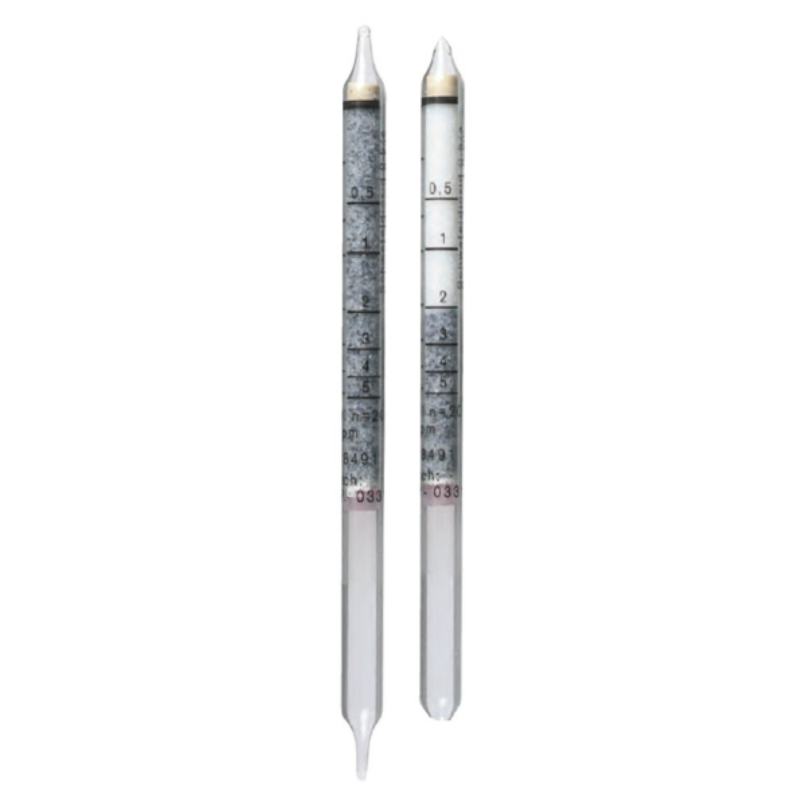 Picture of DRÄGER TUBES - SULFUR DIOXIDE 0.5/A