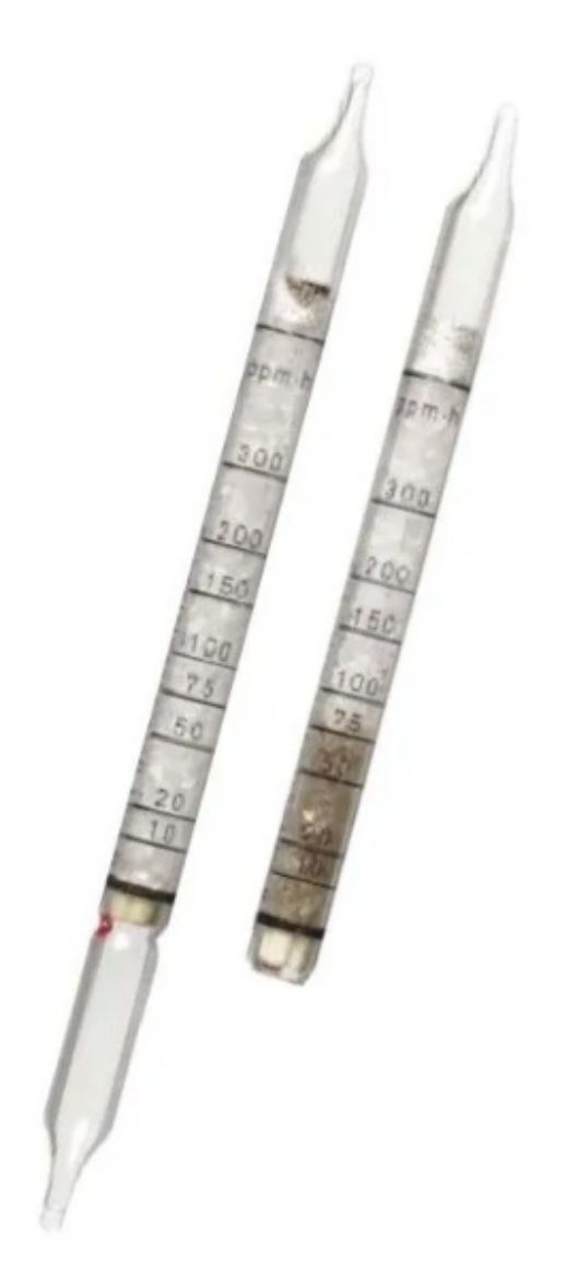 Picture of DRÄGER TUBES - HYDROGEN SULFIDE 10/A-D
