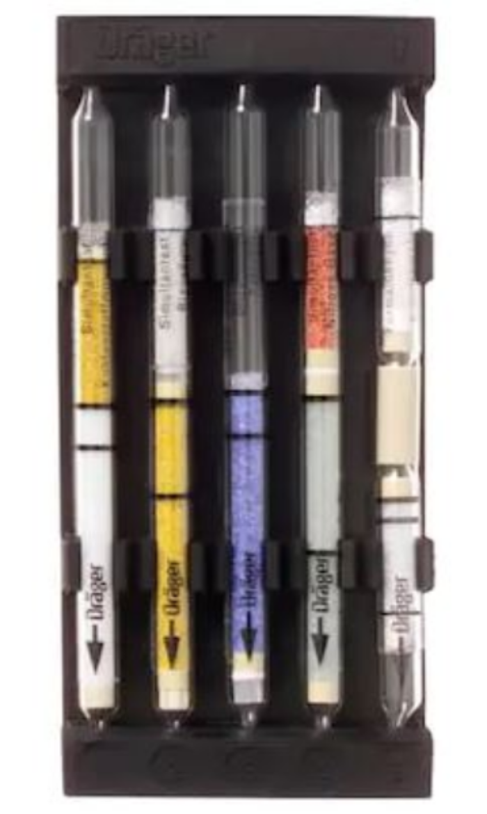 Picture of SIMULTANEOUS TEST SET II