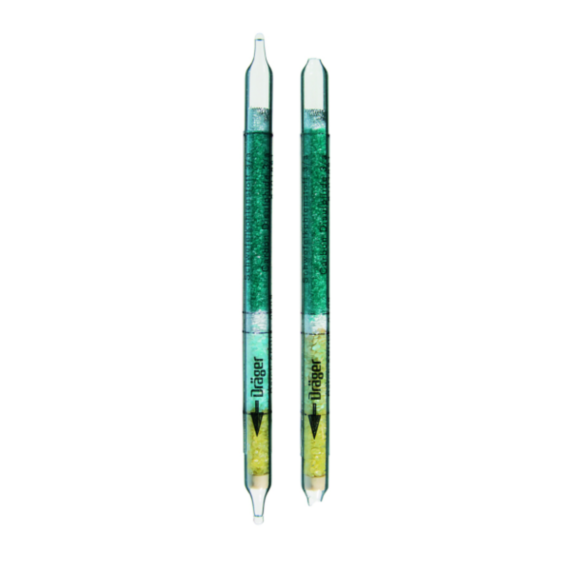 Picture of DRÄGER TUBES - CARBON DISULFIDE 3/A