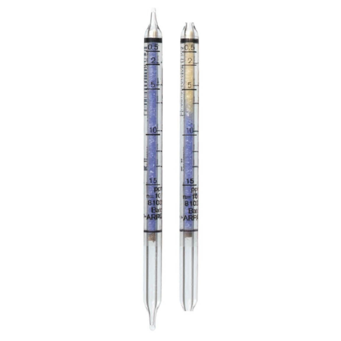 Picture of DRÄGER TUBES - HYDROGEN FLUORIDE 0.5/A