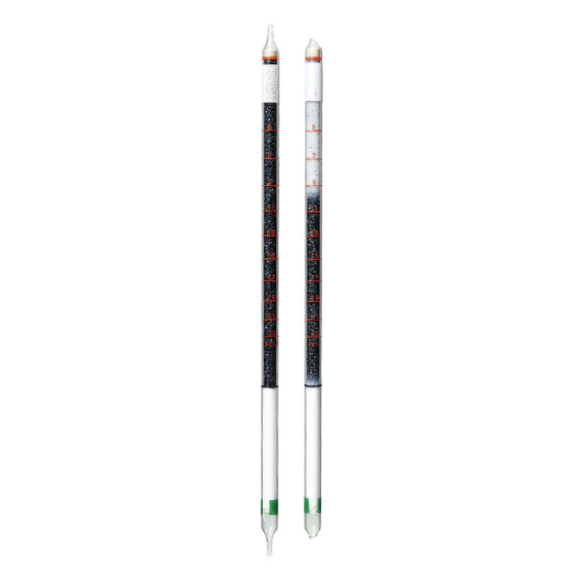 Picture of DRÄGER TUBES - OXYGEN 5%/C