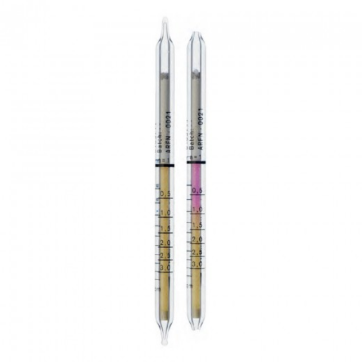 Picture of DRÄGER TUBES - PHOSPHINE 0.1/C