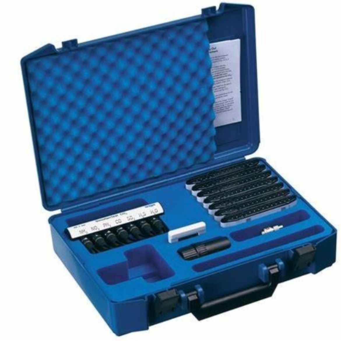 Picture of DRÄGER AEROTEST ALPHA (WITHOUT DRÄGER TUBES)