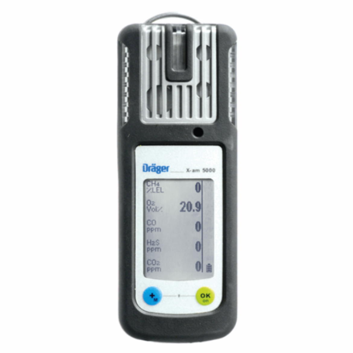Picture of X-AM 5000 EX O2 CO H2S SO2 FILTER FOR SO2