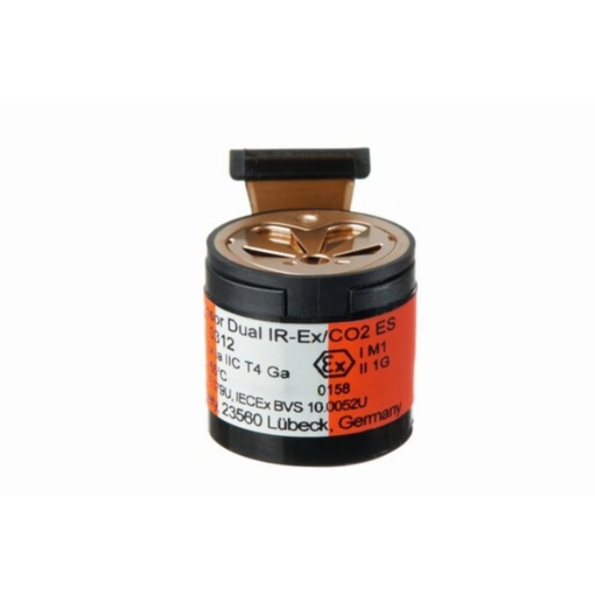 Picture of DRÄGERSENSOR DUAL IR-EX/CO2 ES