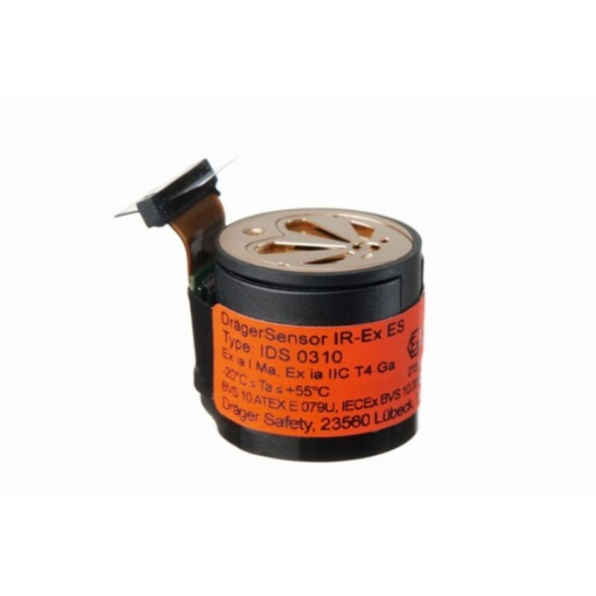 Picture of DRÄGERSENSOR IR EX ES