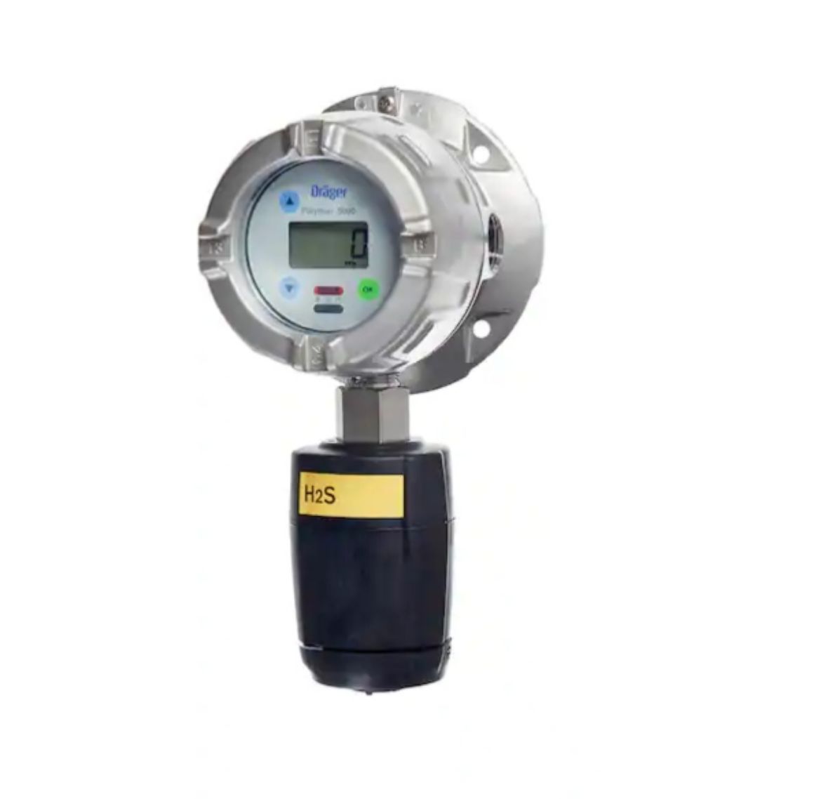 Picture of POLYTRON 5100 EC D A