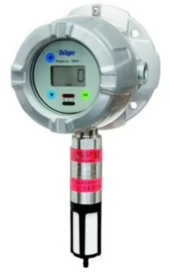 Picture of POLYTRON 5310 IR D ALUMINIUM
