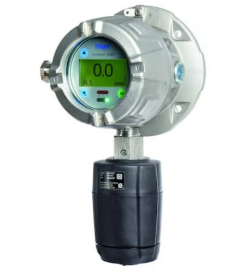 Picture of POLYTRON 8100 EC D A 4-20/HART