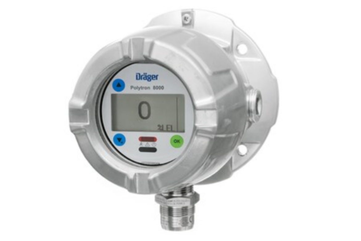 Picture of POLYTRON 8200 DD D A 4-20/HART