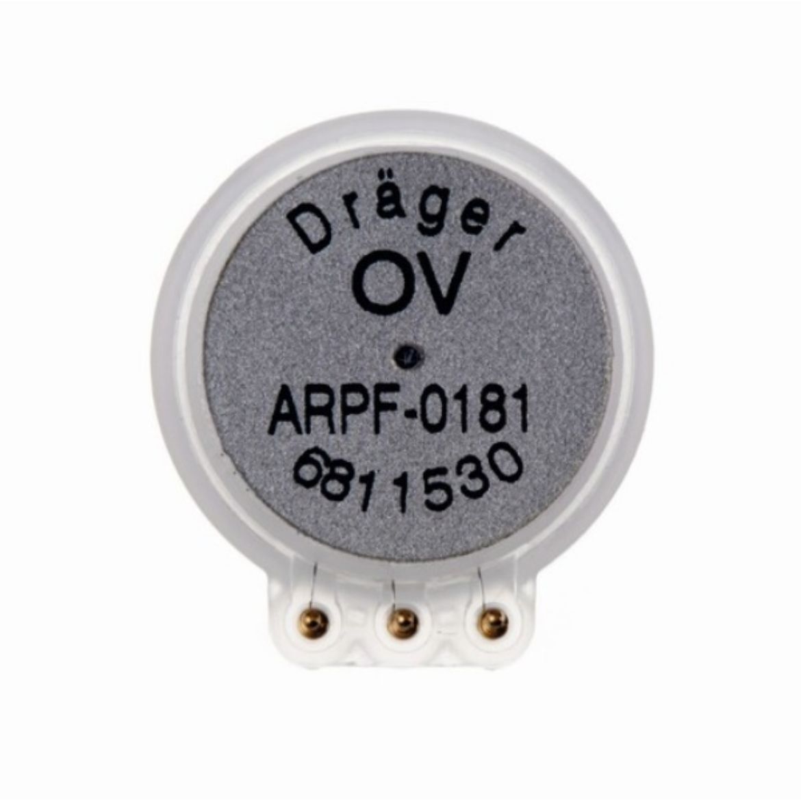 Picture of DRÄGERSENSOR XXS OV