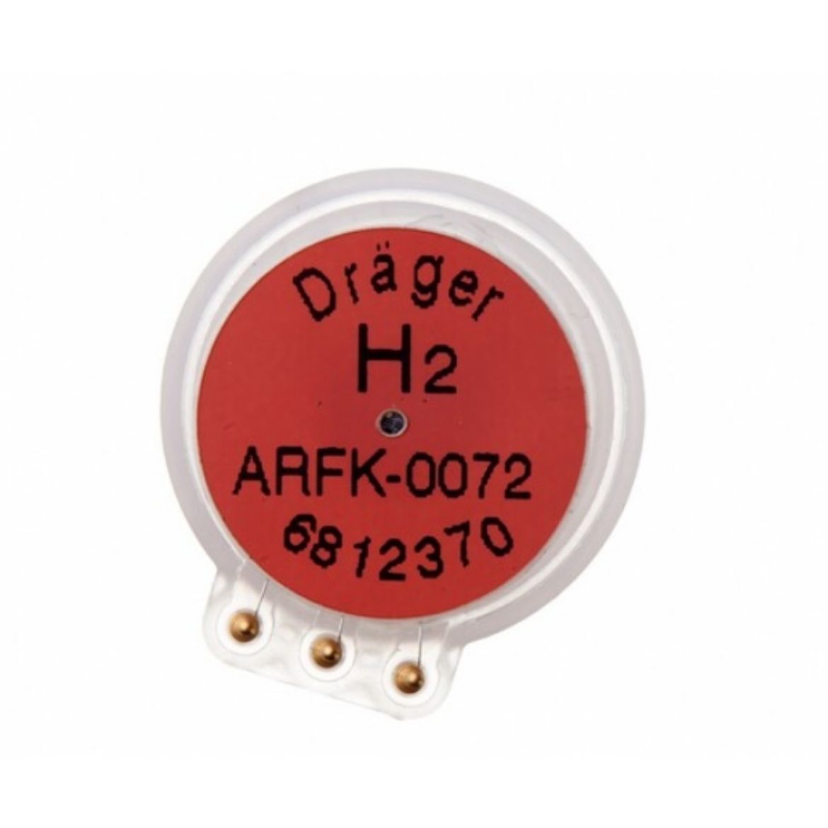 Picture of DRÄGERSENSOR XXS H2