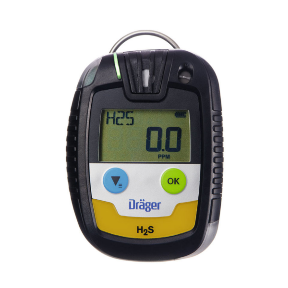 Picture of DRÄGER PAC 6500 H2S