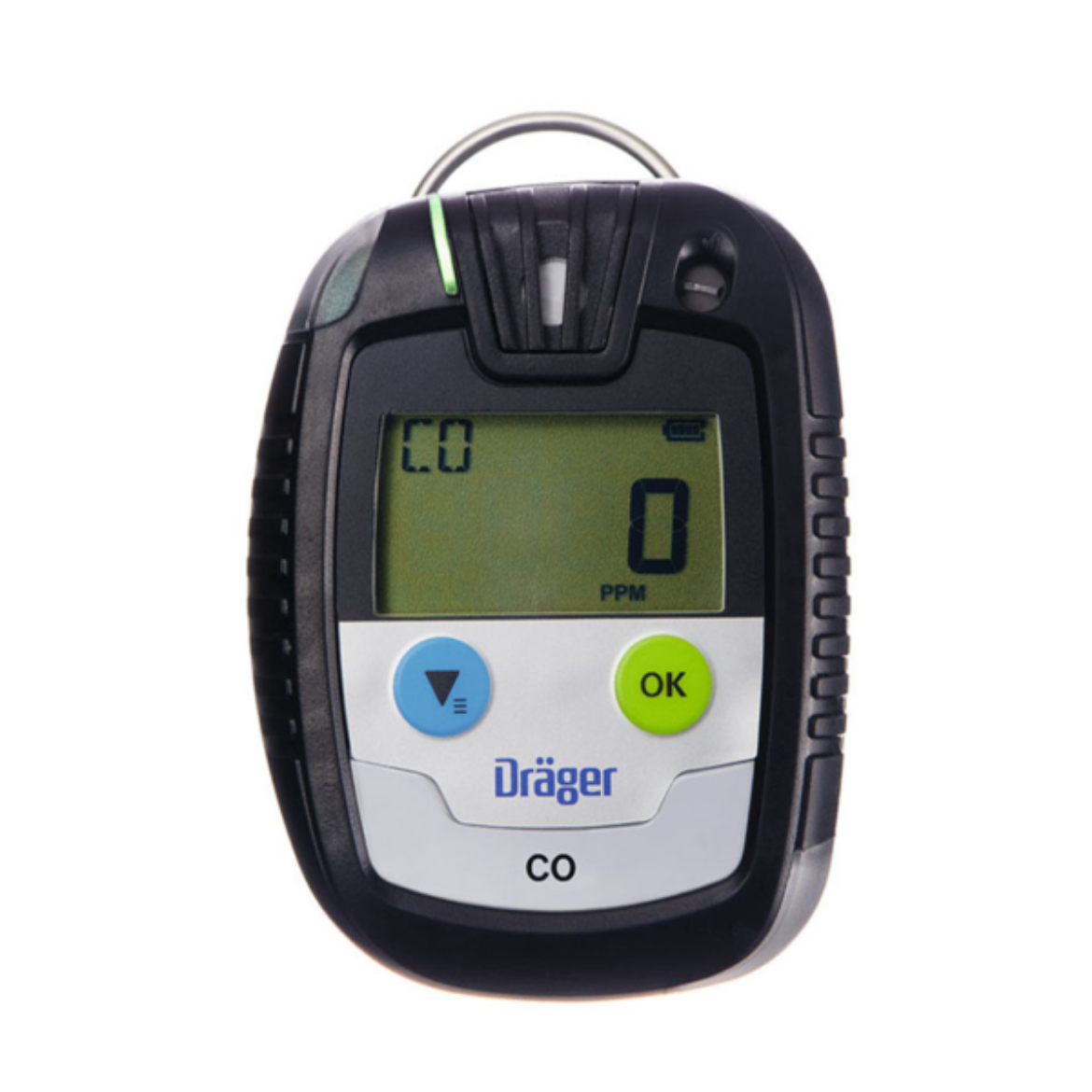 Picture of DRÄGER PAC 6500 CO