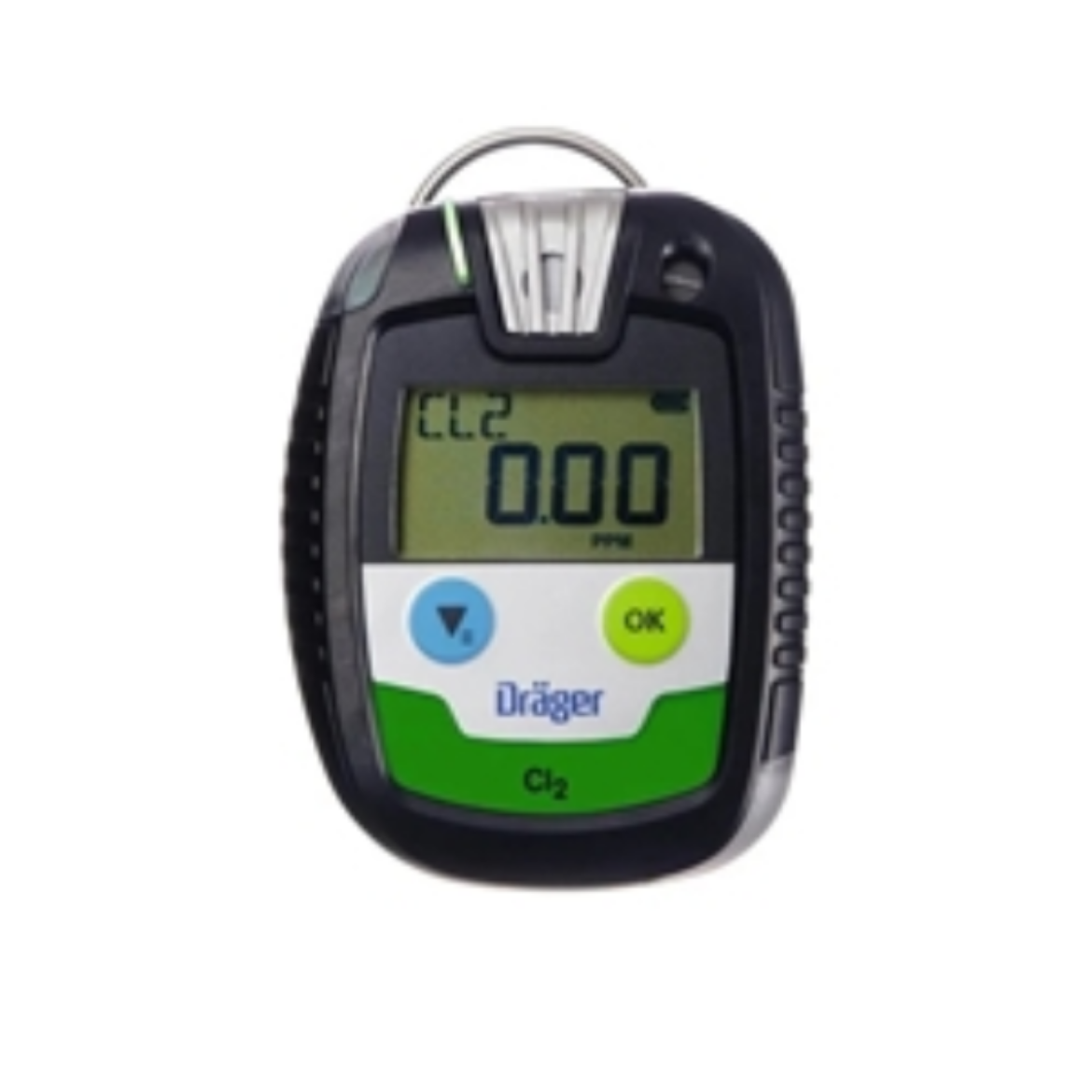 Picture of DRÄGER PAC 8000 CL2