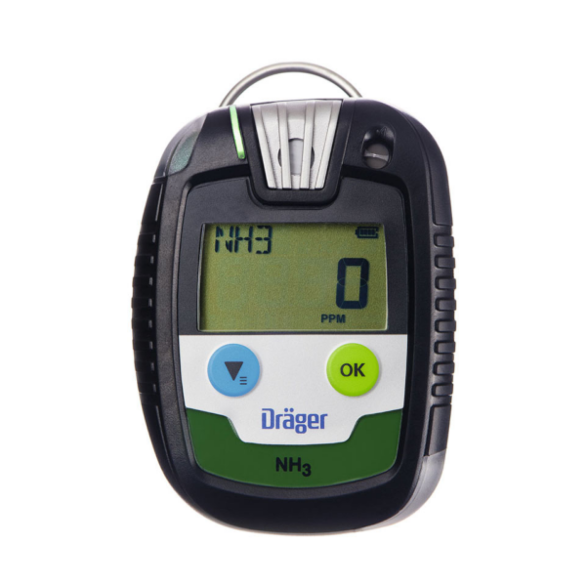 Picture of DRÄGER PAC 8000 NH3