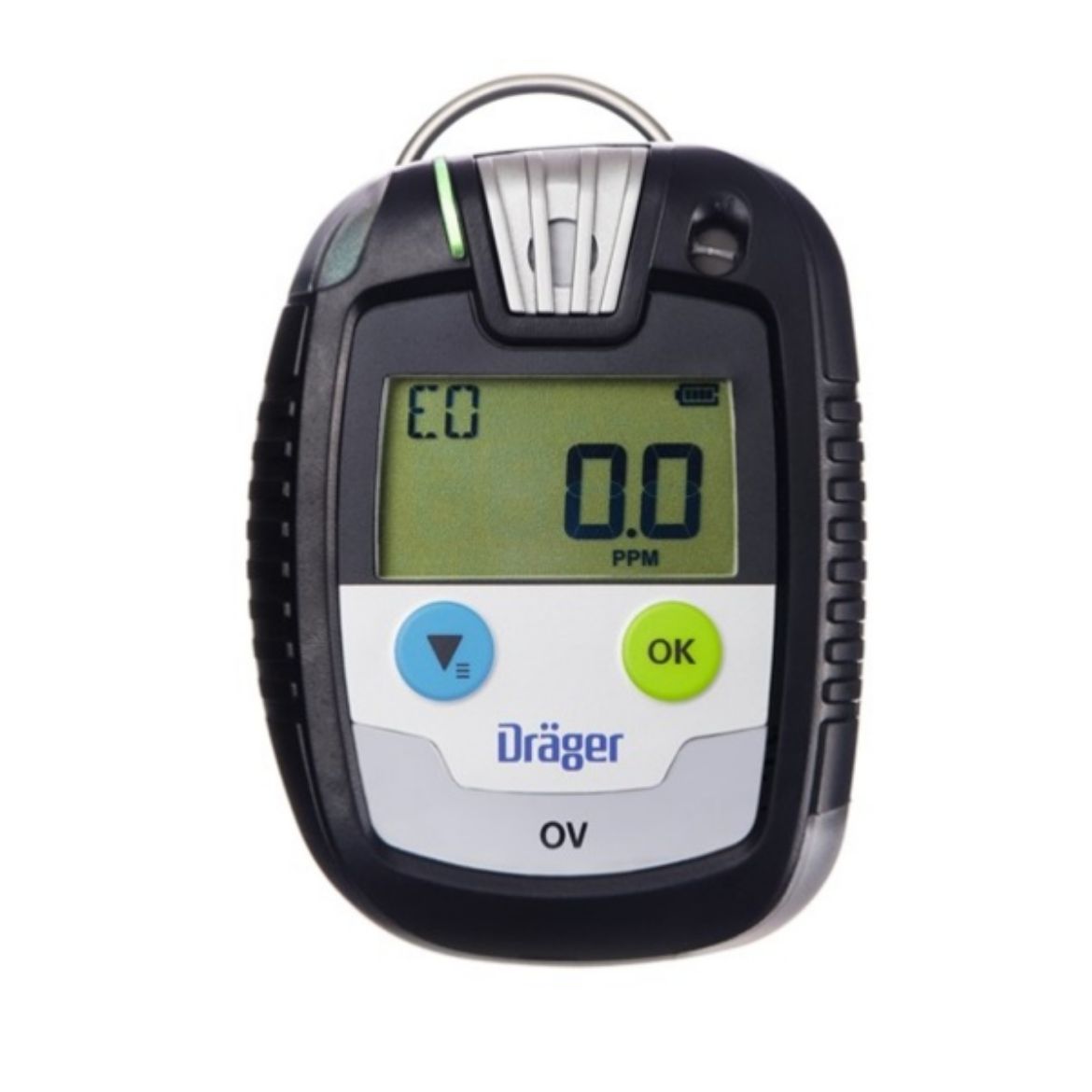 Picture of DRÄGER PAC 8000 OV