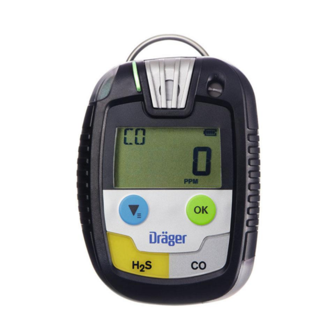 Picture of DRÄGER PAC 8500 H2S/CO