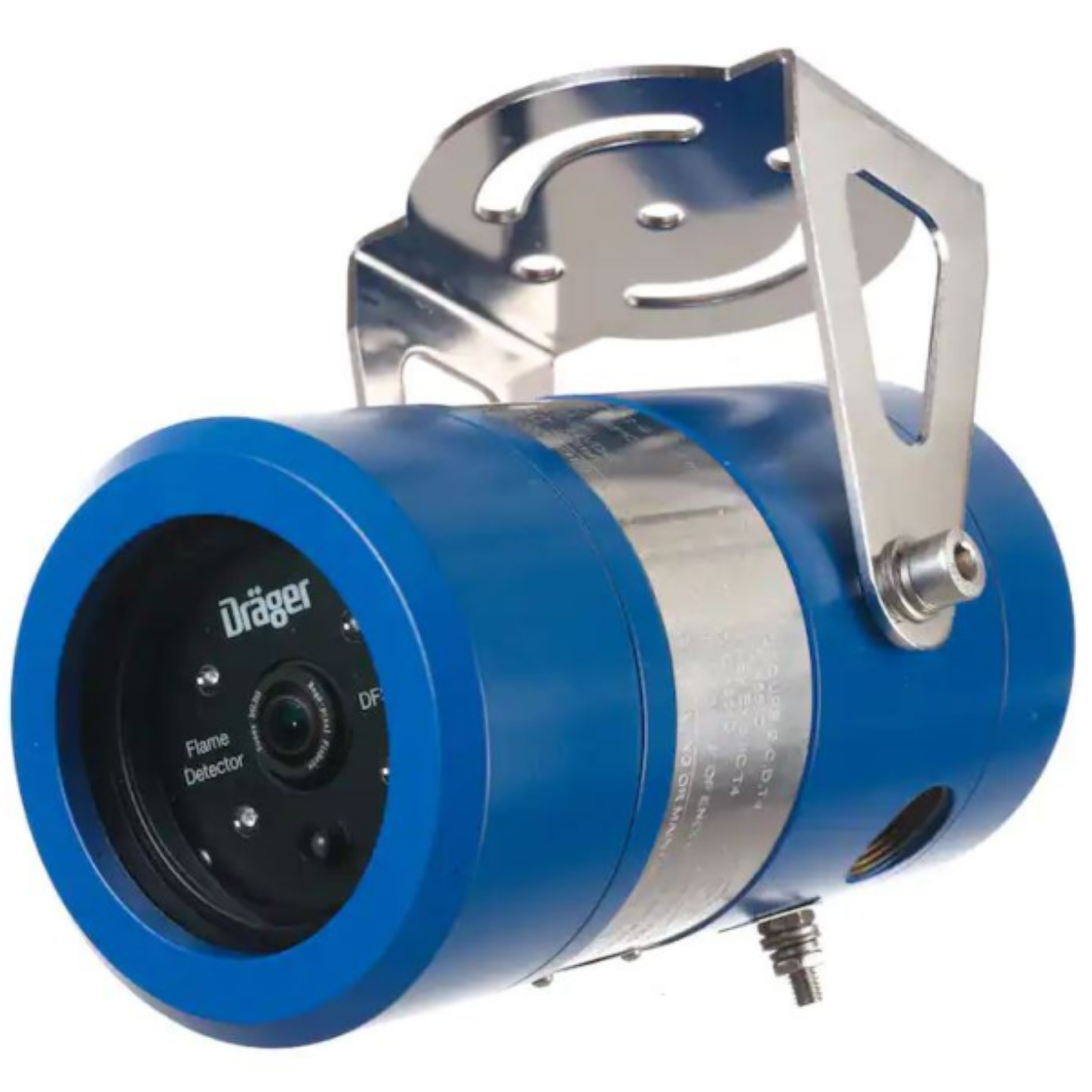 Picture of TILT MOUNT DRÄGER FLAME DETECTOR (SS)